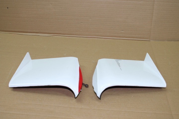 2006 CHASSIS WINGLET SET OF 2