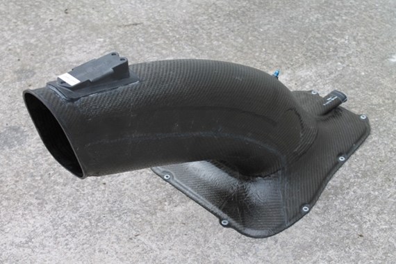 MARUSSIA AIRBOX